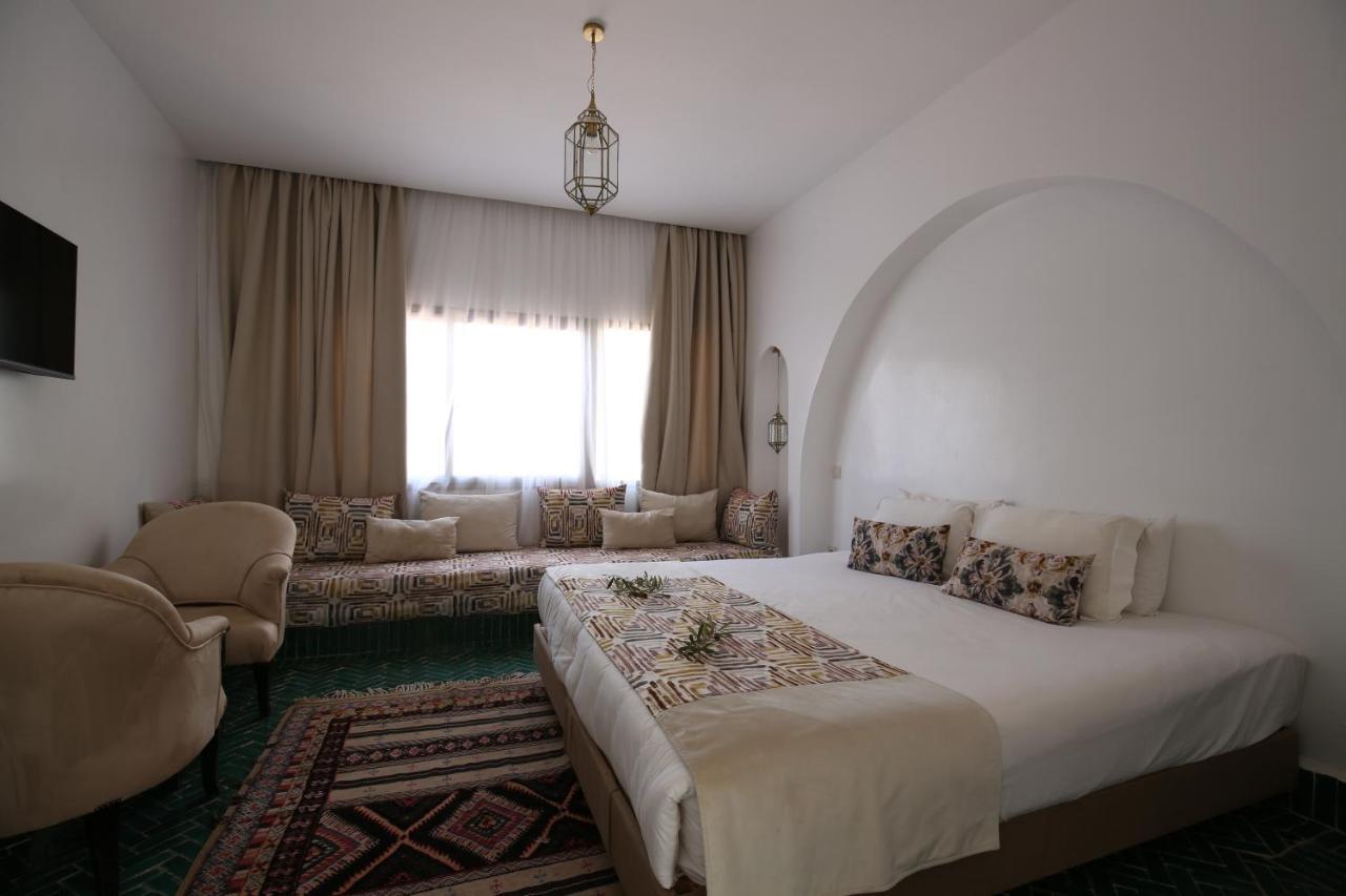 Ksar Shama Ξενοδοχείο Marirha Εξωτερικό φωτογραφία